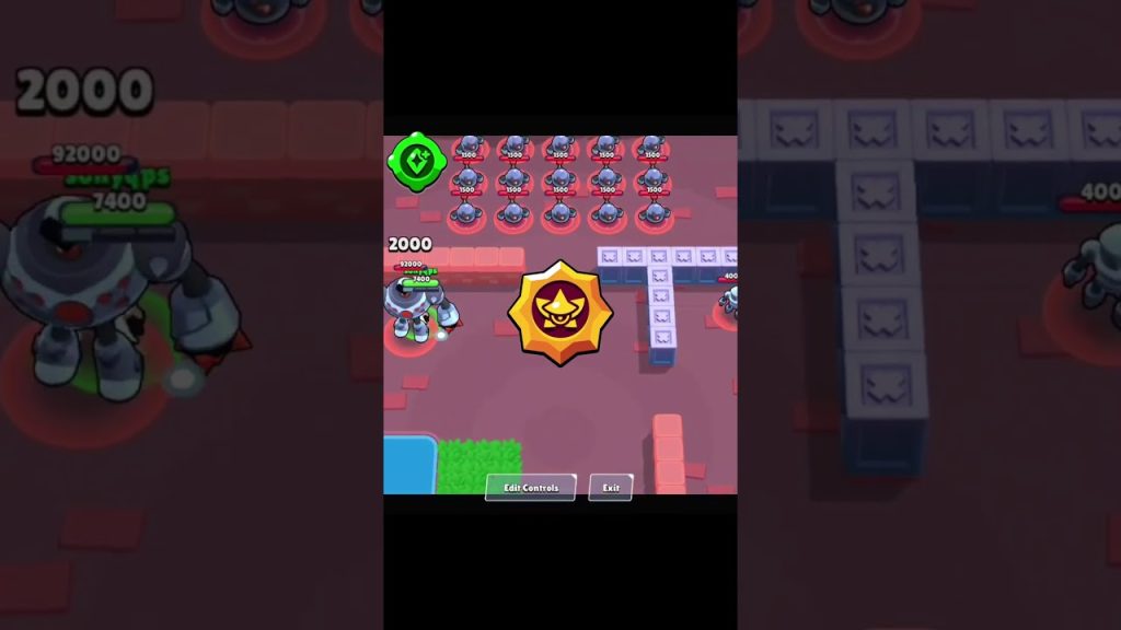 Guía de Starr Nove  #brawlstars