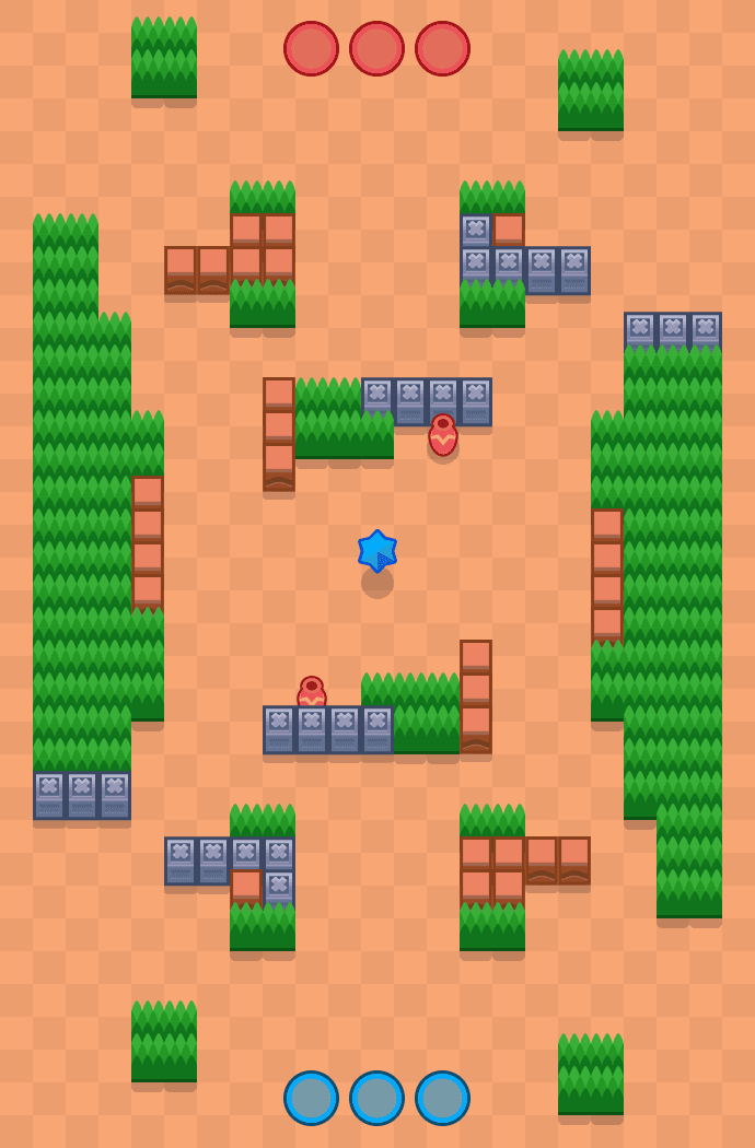 Map Maker-vindere: De bedste community-skabelser