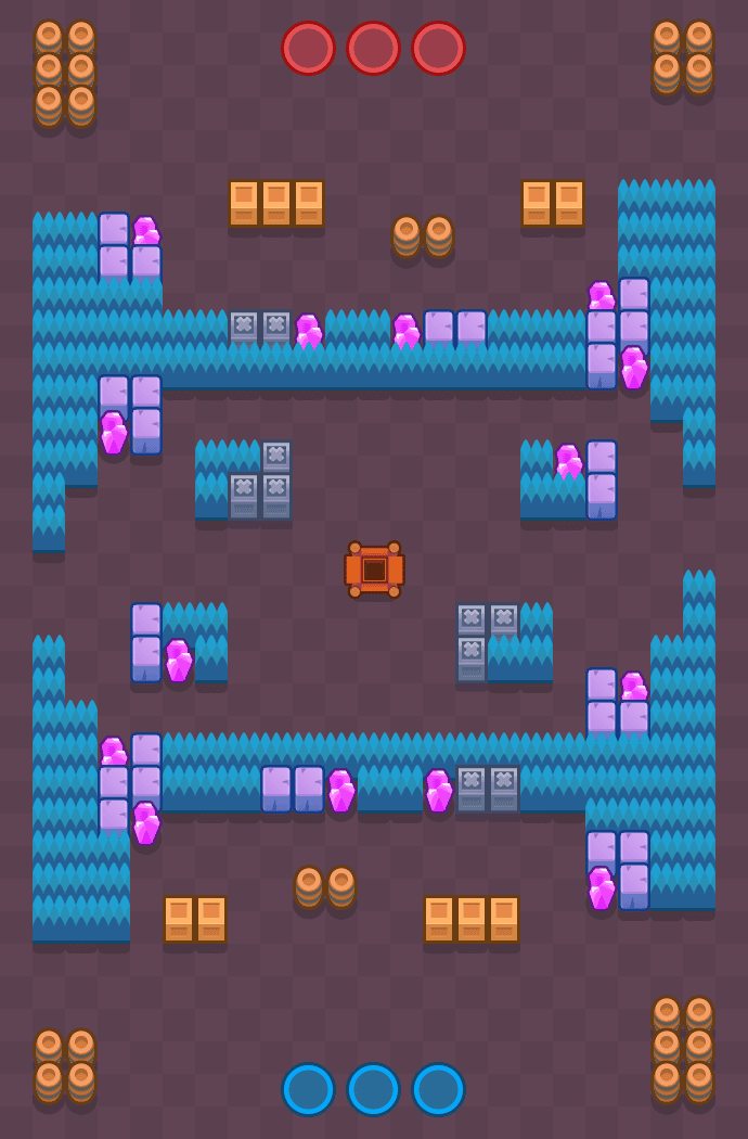 Bedste brawlers at climb med på ladderen lige nu