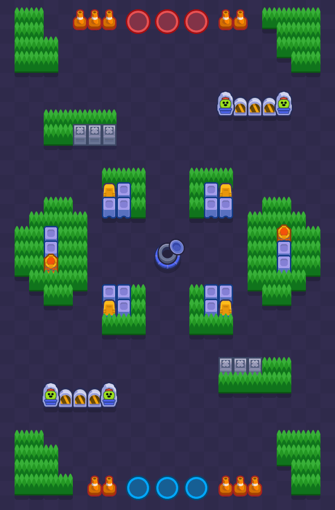 Crystal Arcade