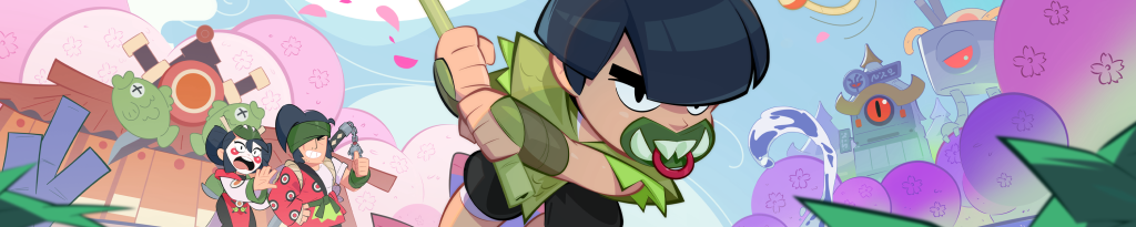 Brawl Stars juni 2026-opdatering: Nori, Wendy, NanoPowers, nye modes og balanceændringer