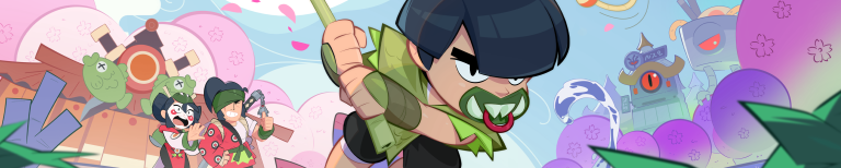 Brawl Stars juni 2026-opdatering: Nori, Wendy, NanoPowers, nye modes og balanceændringer