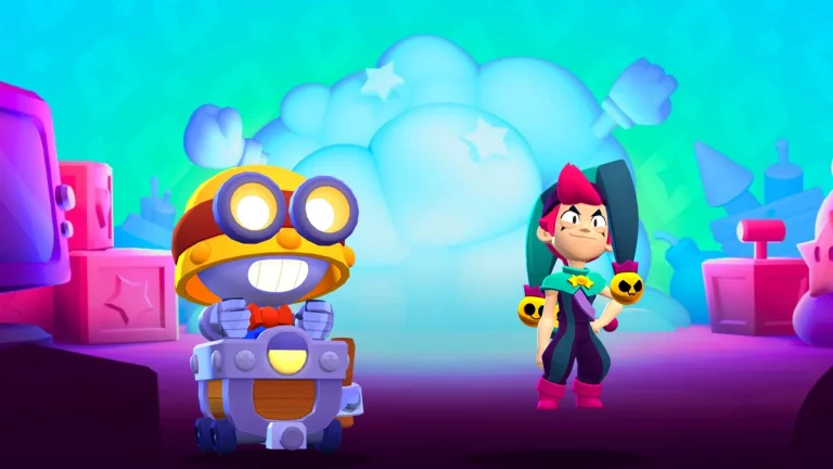 Brawl Stars Game Modes Gids: Doelen, Rollen en Winnende Gewoonten