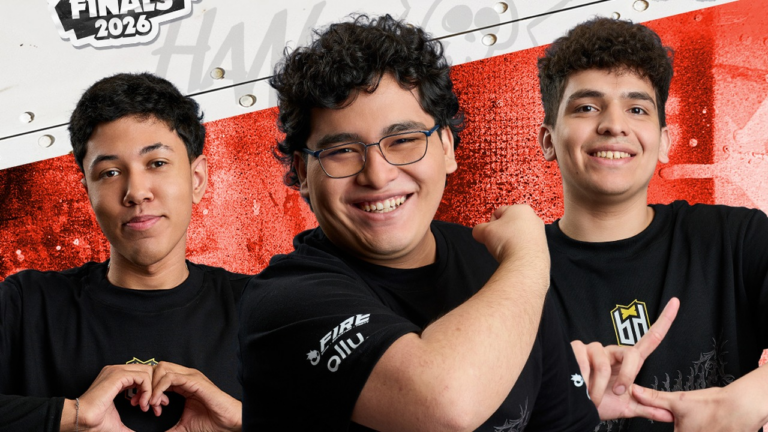 Bounty Hunters och RED Canids kvalificerade sig till Brawl Stars World Finals