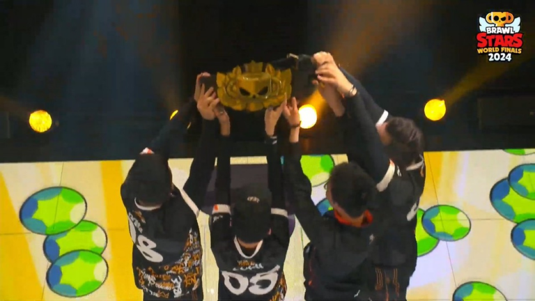Brawl Stars World Finals kommer att använda ett format över tre dagar i Tokyo