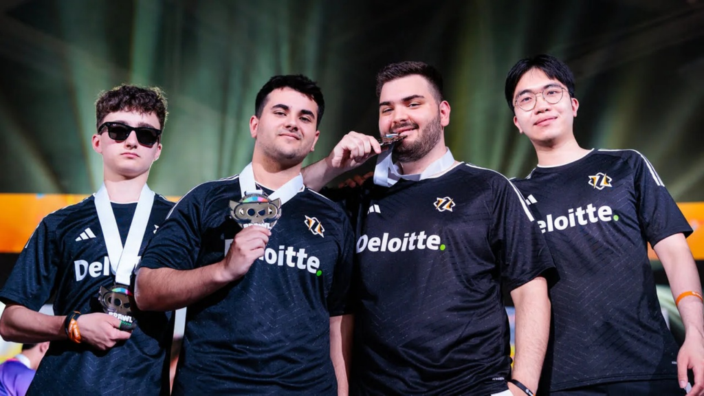 FUT und HMBLE qualifizierten sich für die Brawl Stars World Finals aus EMEA
