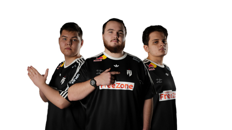 FUT Esports vinder august EMEA Monthly Final