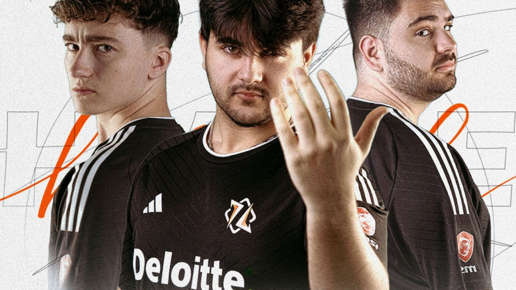 FUT lämnar Brawl Ball League och HMBLE tar slutspelsplatsen