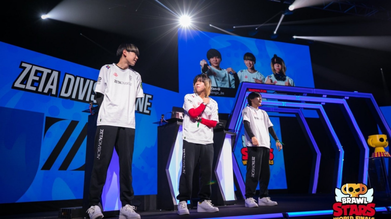 Last Chance Qualifier 2026 skickar två lag till World Finals