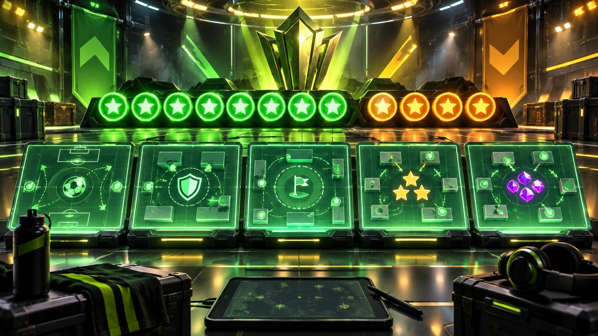 LOUD対PIZZA CONGELADA F/A、7-4のスクリム分析