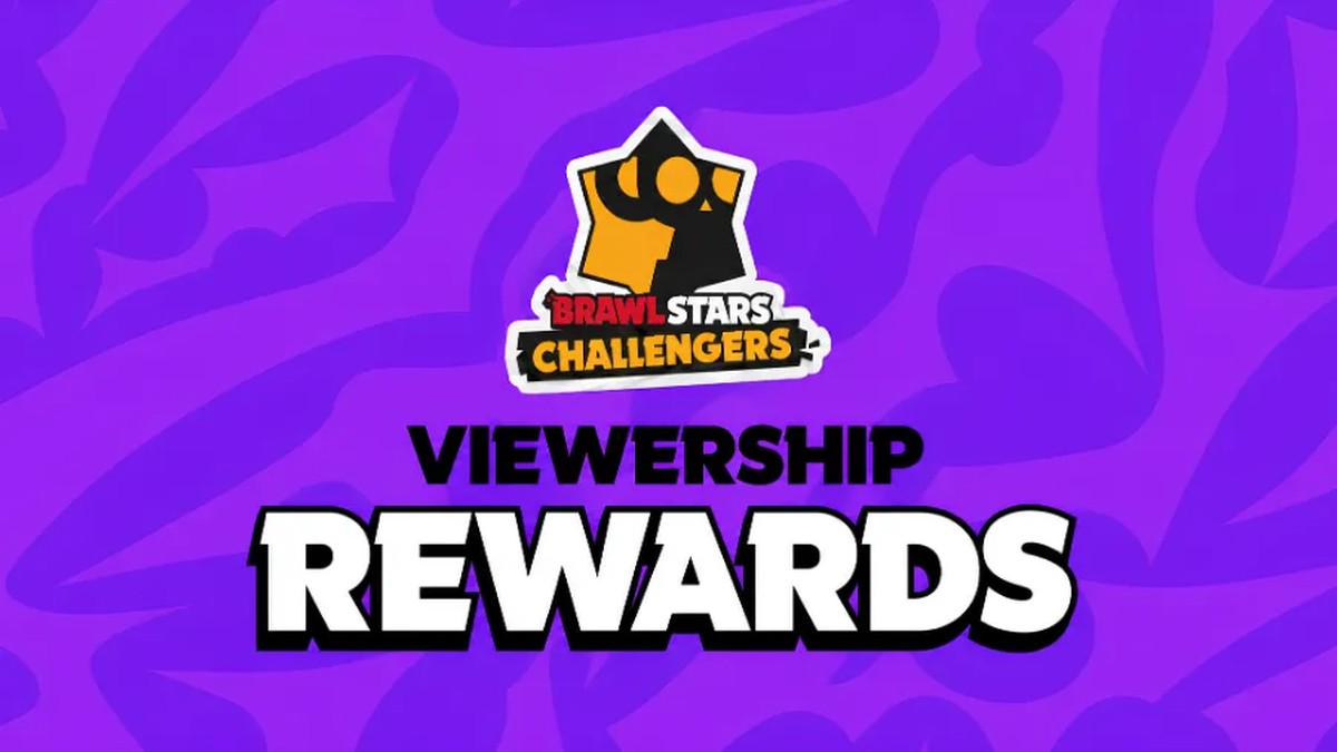 Recompensas por ver los Challengers Finals