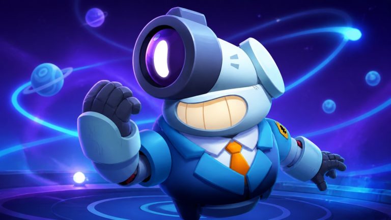 Cosmo ansluter som en Mythic Controller