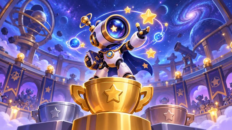 Cosmo Tops September 27 Trophy Ladder