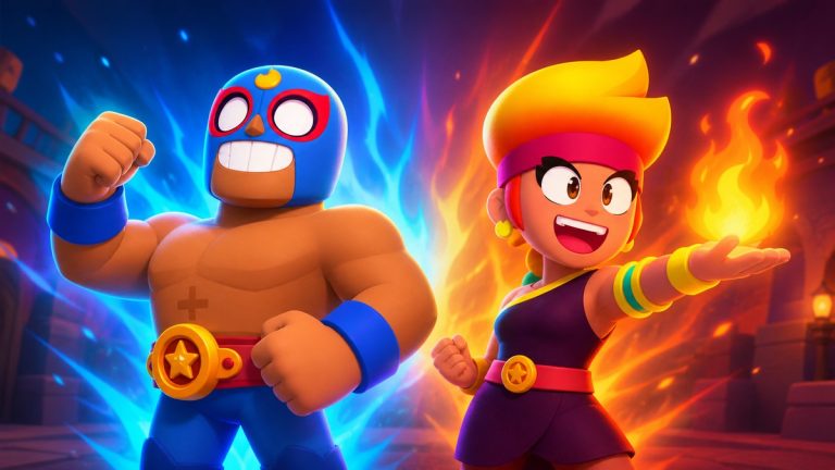 El Primo och Amber tar emot nya Buffies