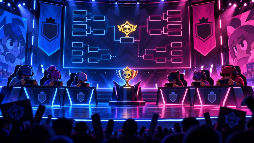 FEAR Anniversary Cup Sets 128-Team Bracket