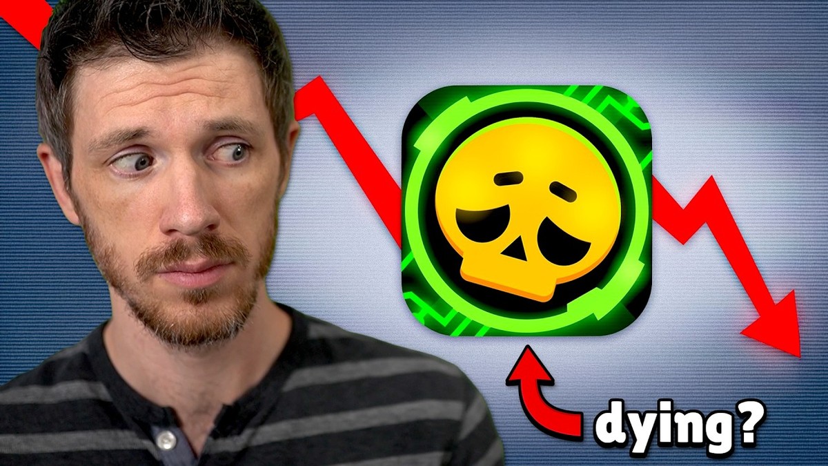 KairosTime sur le débat Brawl Stars
