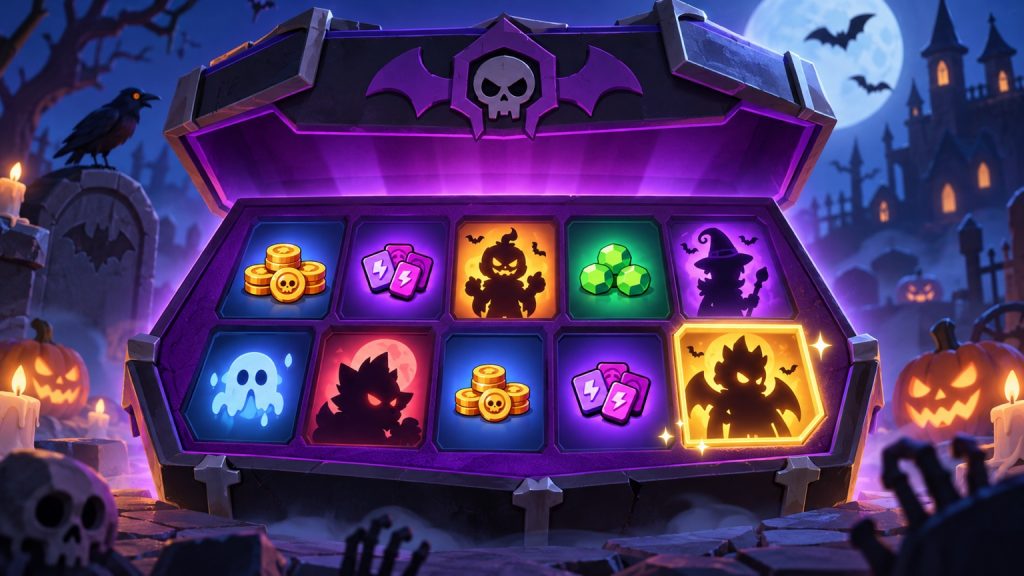 Hvad Coffin Box-odds egentlig garanterer