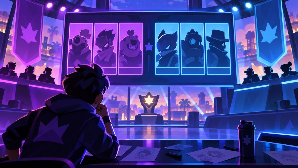 SpenLC Releases Ranked Drafting Guide