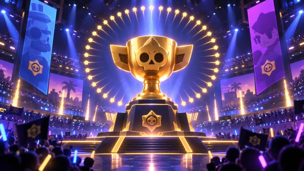 World-Finals-Countdown erreicht 50 Tage