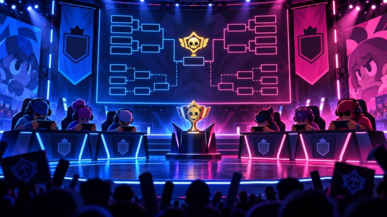 FEAR Anniversary Cup Sets 128-Team Bracket