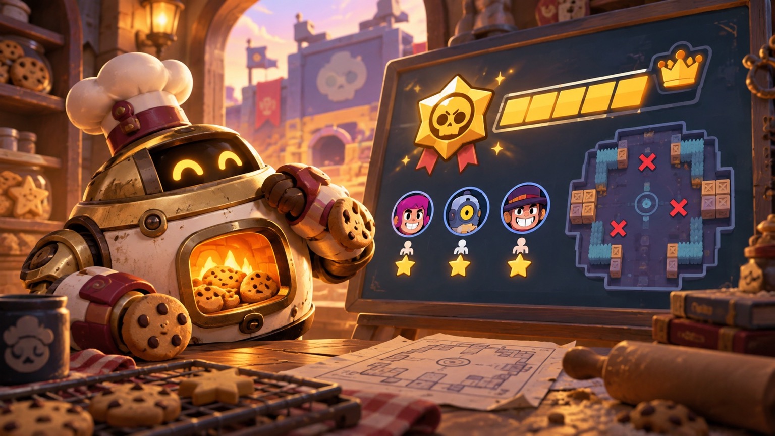 Pearl performing in Knockout with win pick and Star Player indicators