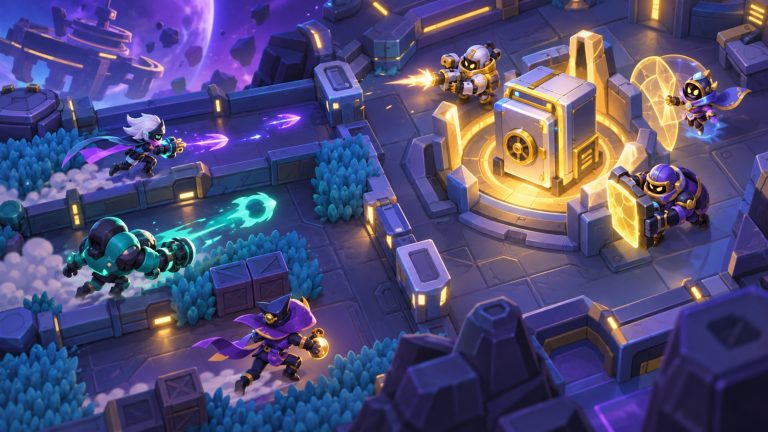 Nori Stands Out in Live Jedna Heist Data