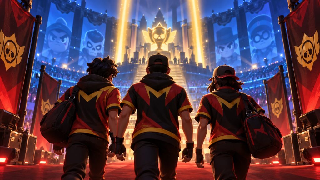 KDS Gets Official New-Look LCQ Spotlight